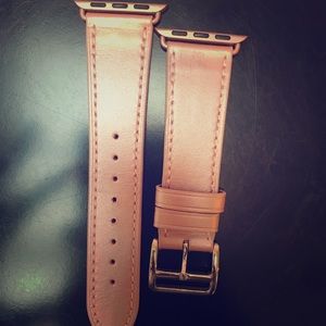 Apple Watch band